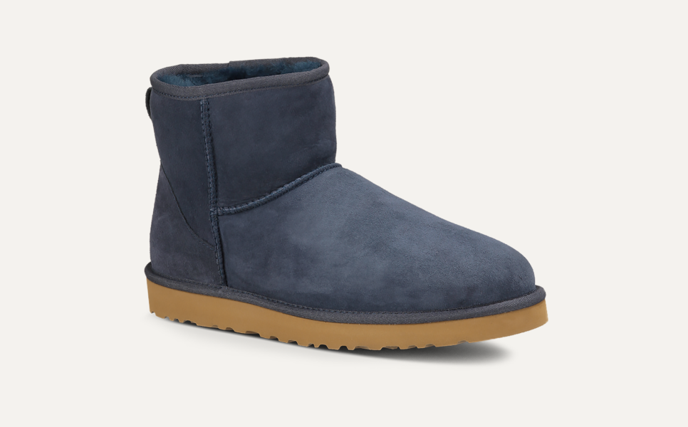 Ugg classic short boot men hot sale
