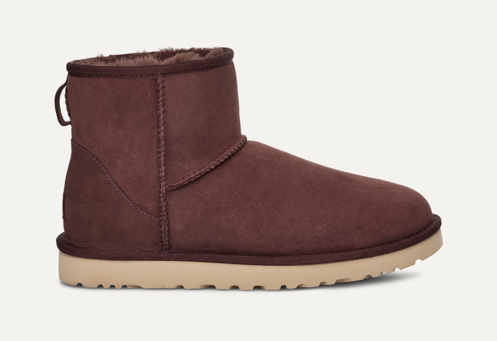 Classic Mini Boot UGG