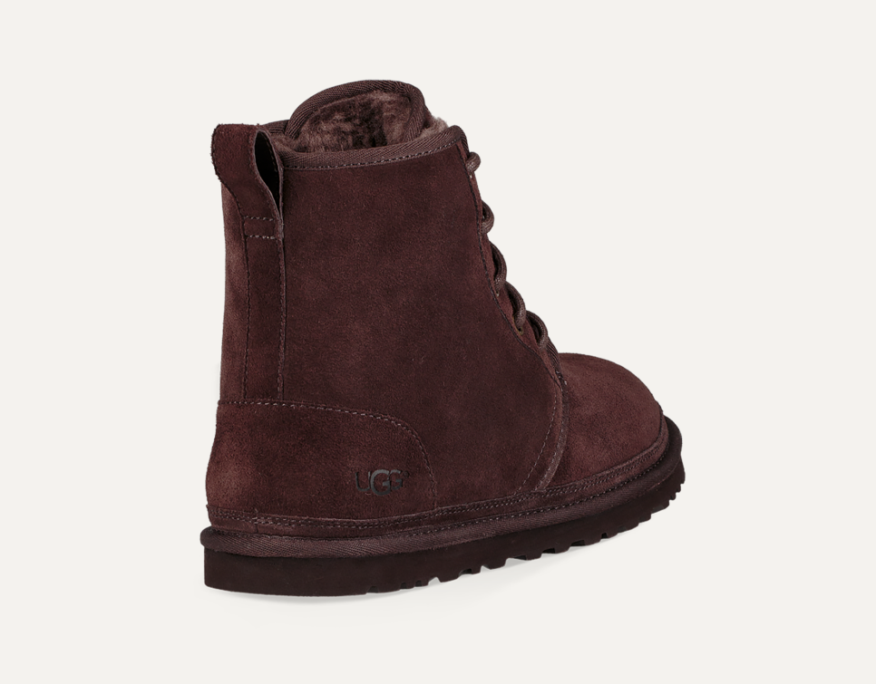 Ugg mens boots harkley top