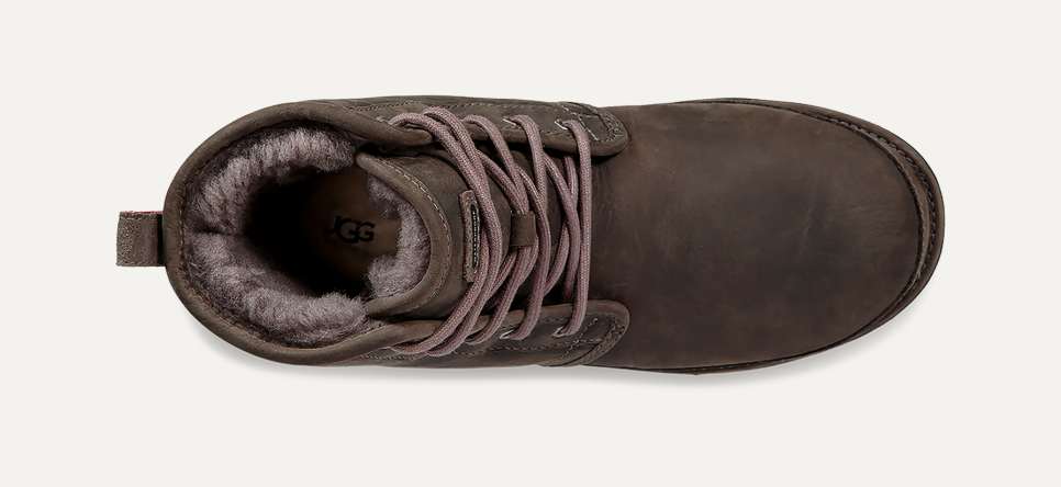 Mens ugg harkley waterproof online
