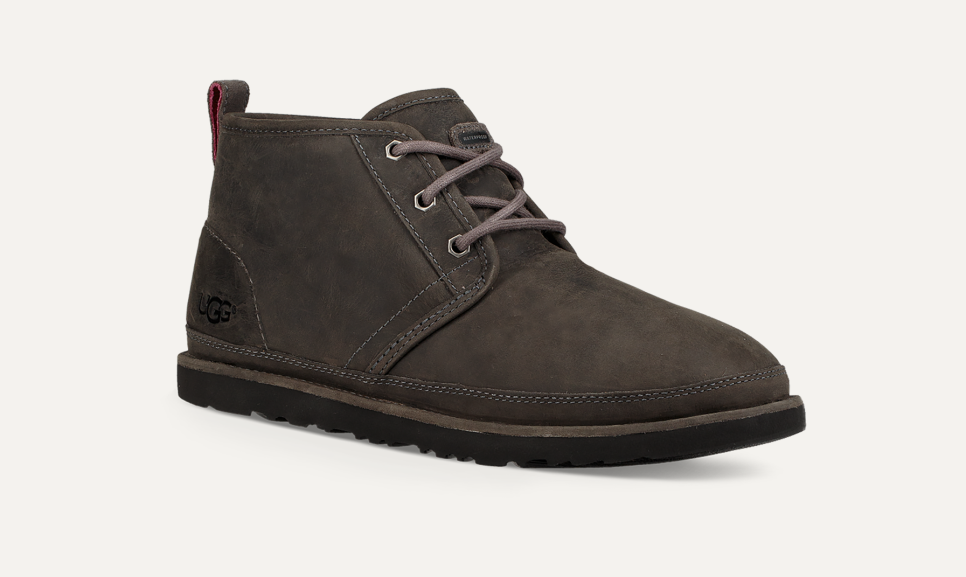 Men s Neumel Waterproof Boot UGG Official
