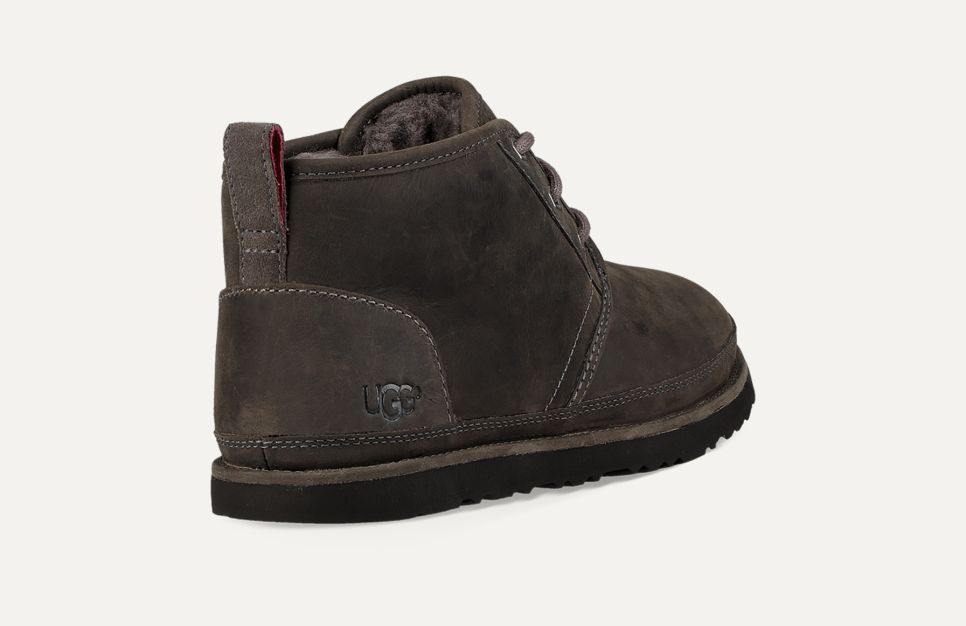 Men s Neumel Waterproof Boot UGG Official