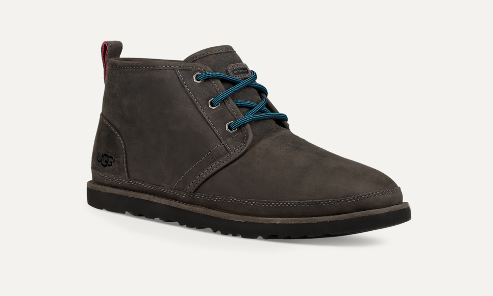 Men s Neumel Waterproof Boot UGG Official