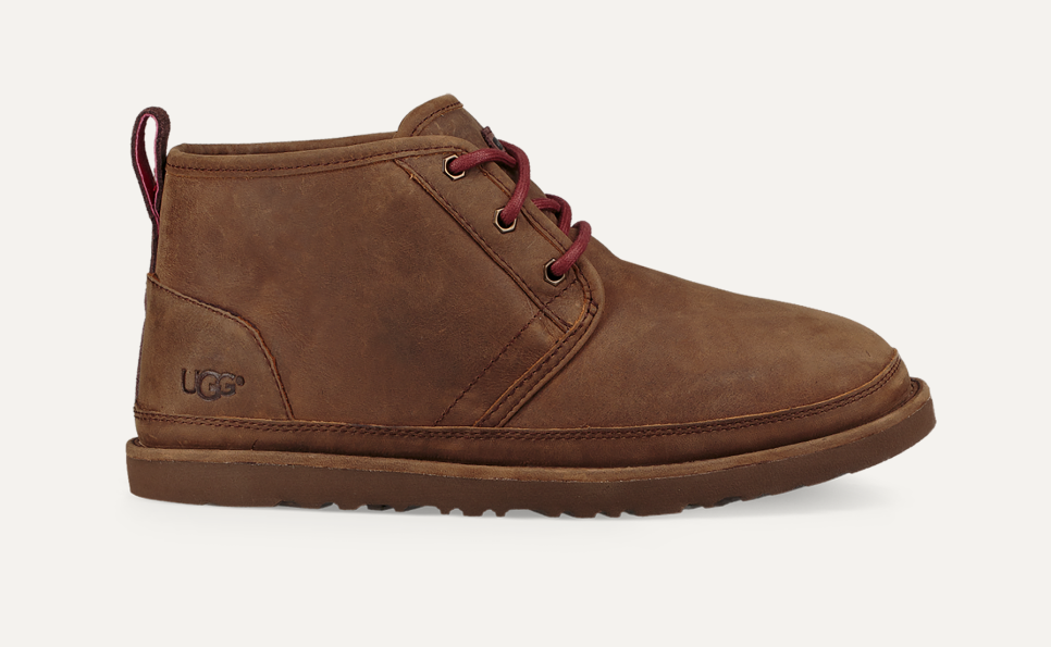 Waterproof uggs office on sale