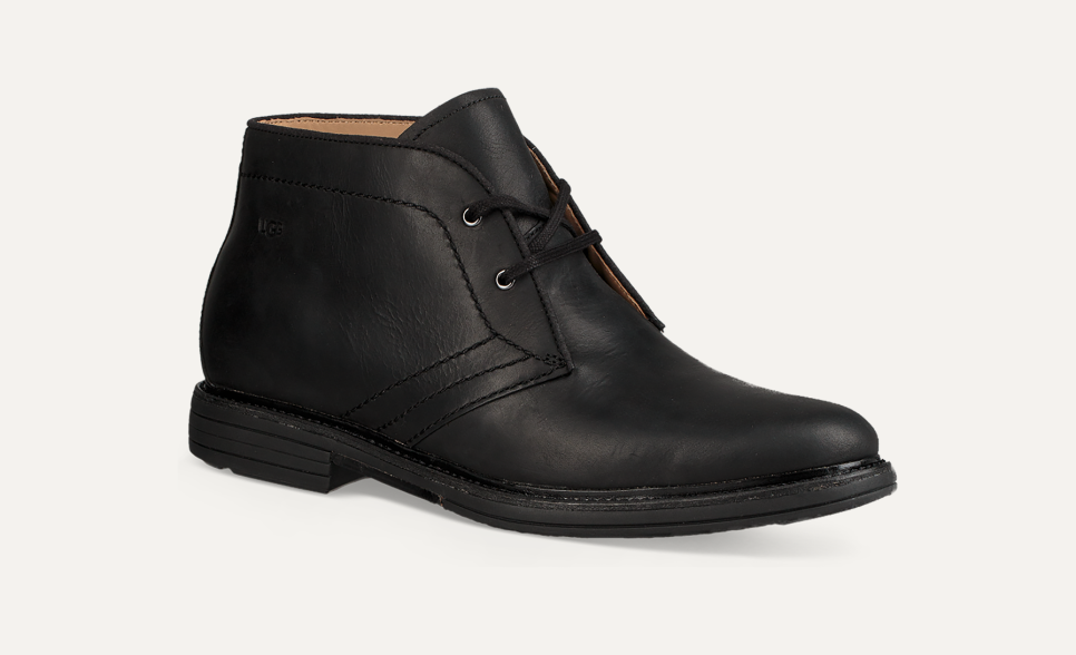 Ugg men's dagmann chukka boot top