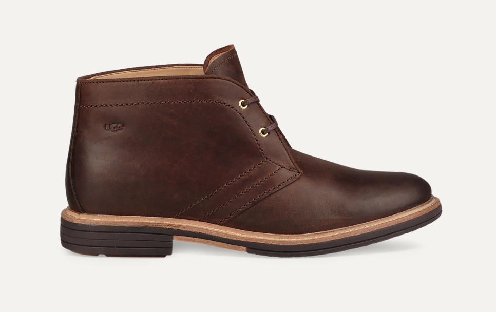 Men s Dagmann Boot UGG Official
