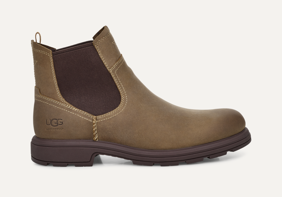 Ugg baldvin chelsea boot discount