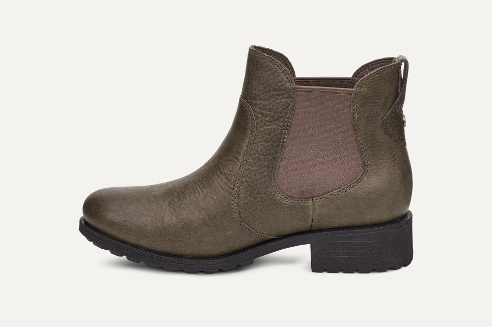 Bonham iii boot clearance