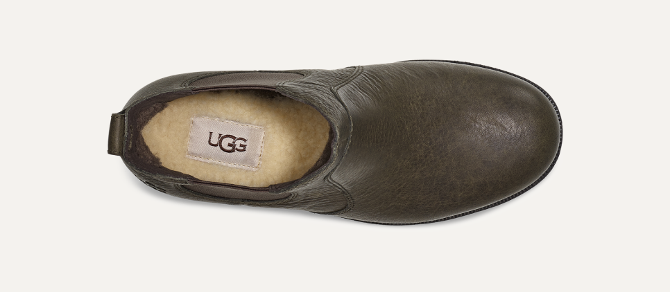 Ugg bonham boots on sale