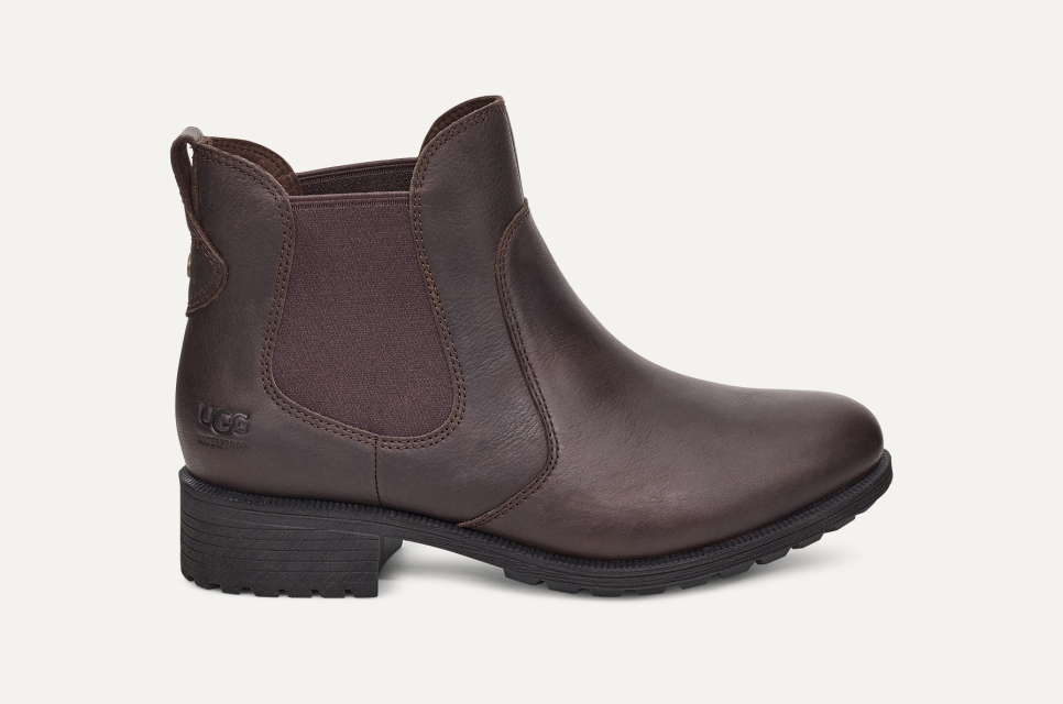 Ugg niels boots chestnut hot sale