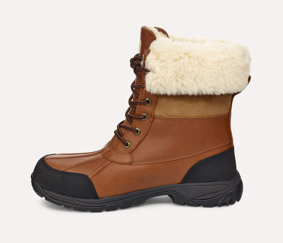 UGG® Butte for Men | Cold Weather Boots at UGG.com