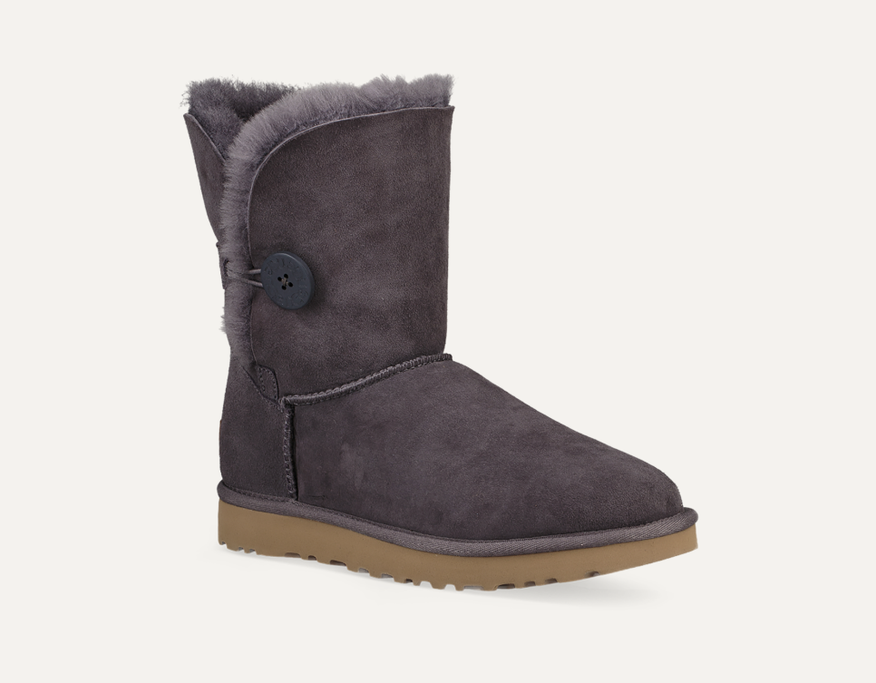 Short uggs with button shop