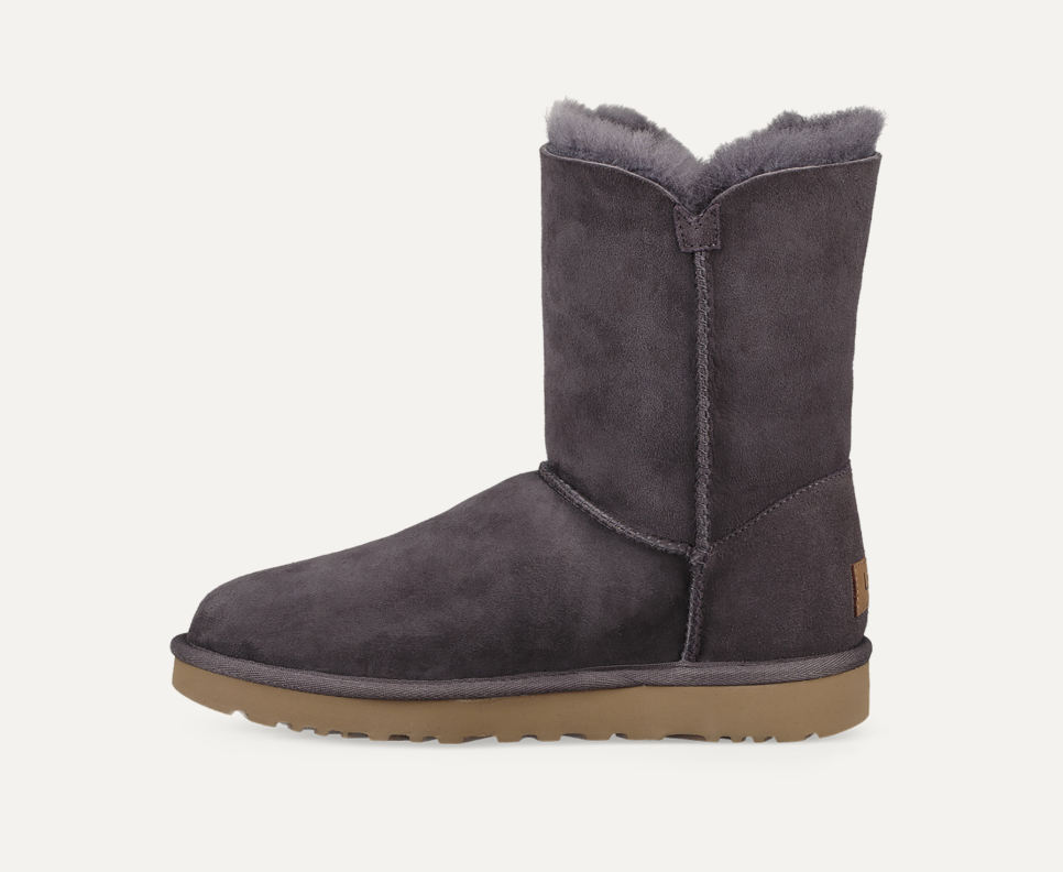 Classic Bailey Boots with Buttons UGG Official