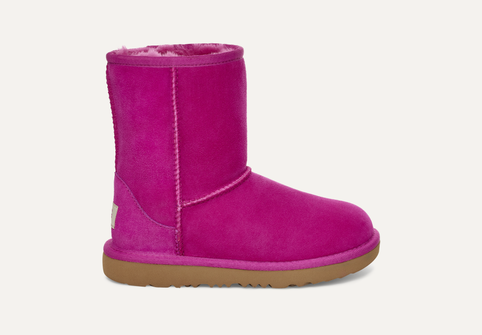 Classic II Boot for Kids UGG Official