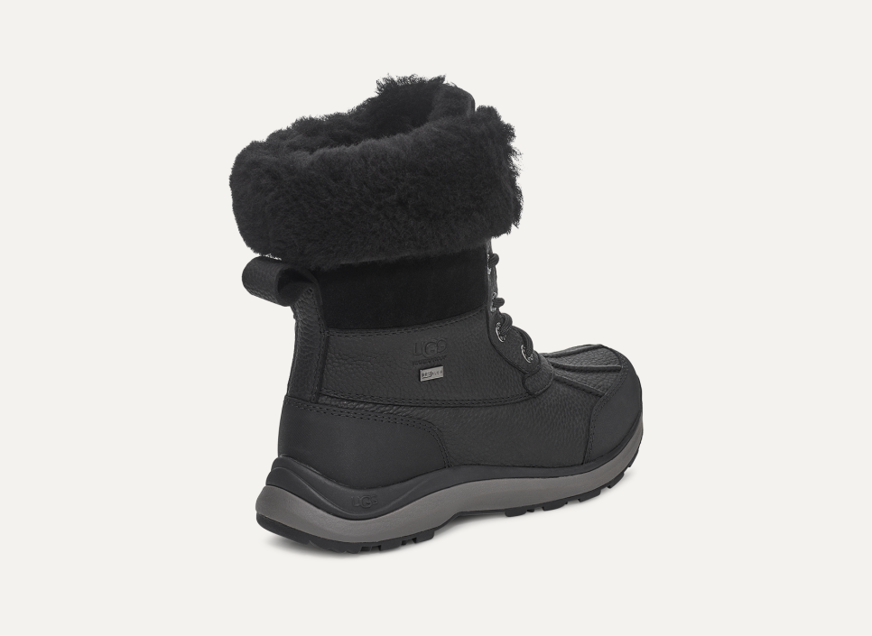Ugg adirondack 3 sale outlet