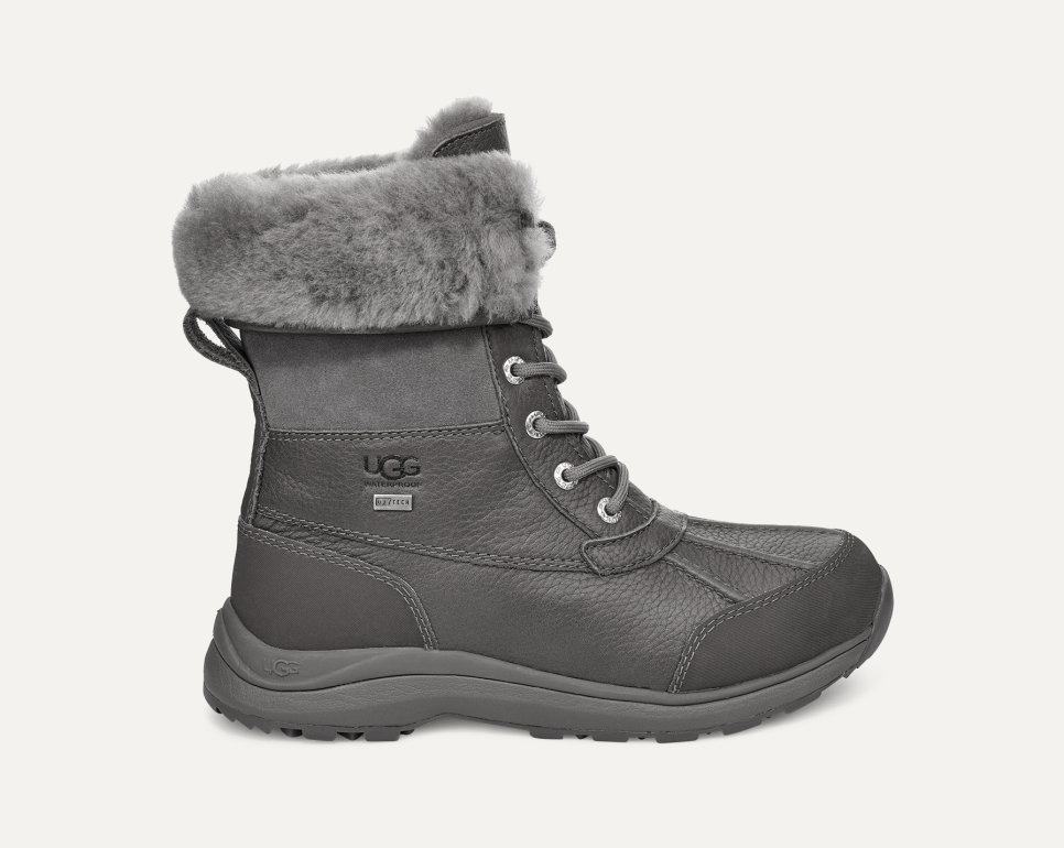 Ugg adirondack iii boots top