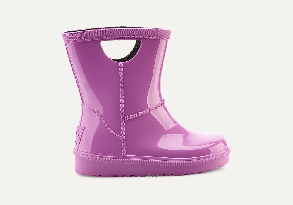 Rahjee Rain Boot for Toddlers UGG Official