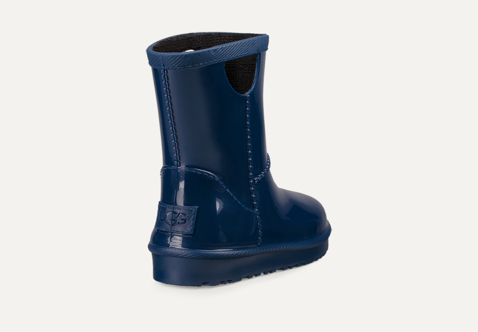 Rahjee Rain Boot for Toddlers UGG Official