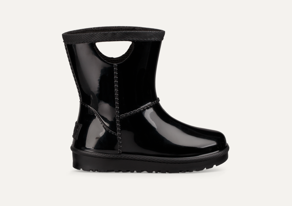 Ugg rain boots for toddlers hotsell