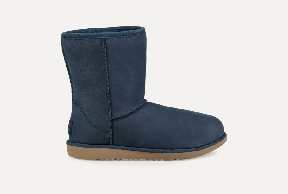 Classic II Short WP Boot for Kids UGG Canada