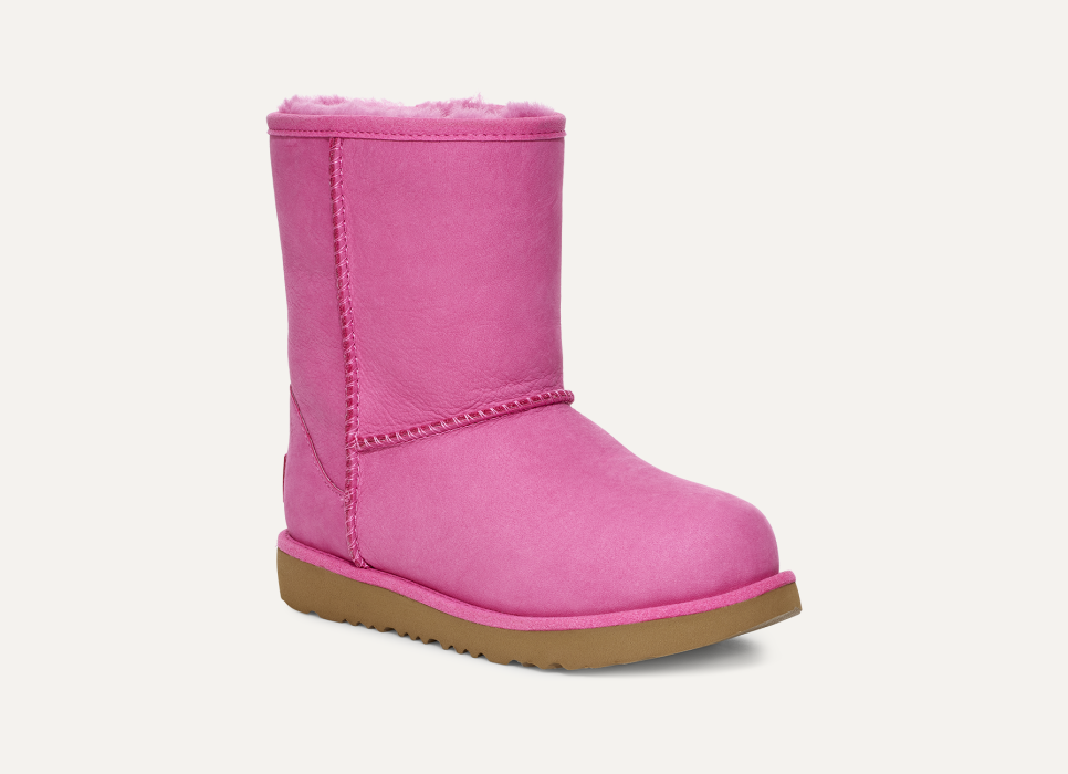 Classic ii short wp boot online