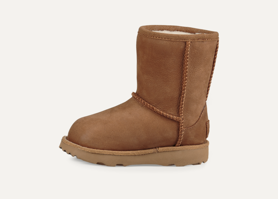 Classic II Short WP Boot for Toddlers UGG® Official