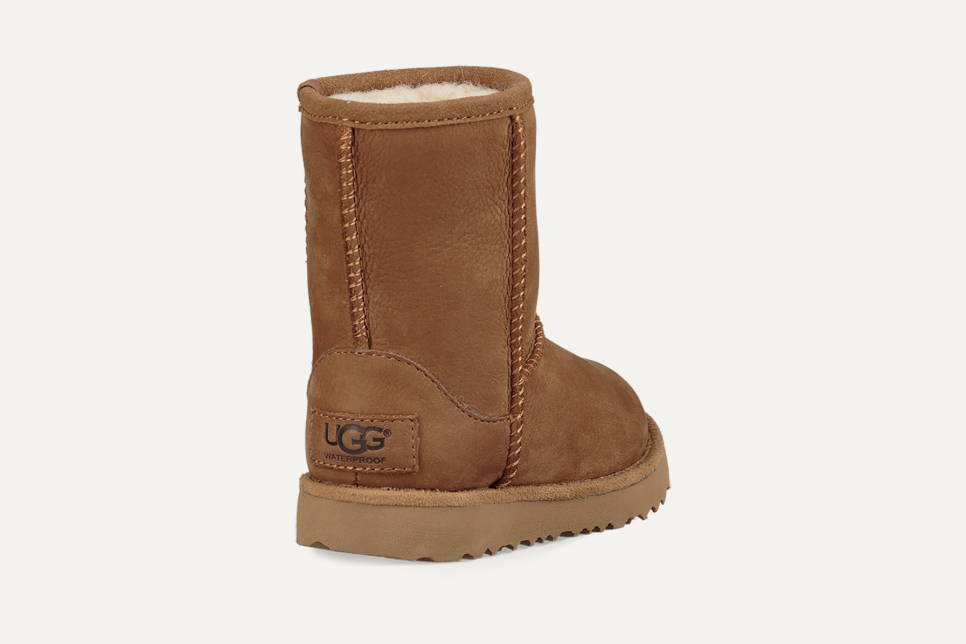 Classic II Short WP Boot for Toddlers UGG® Official