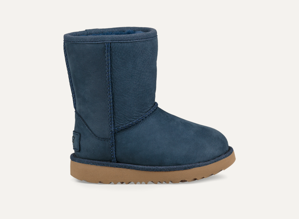 UGG Classic Short Weather Boot for Kids UGG UK