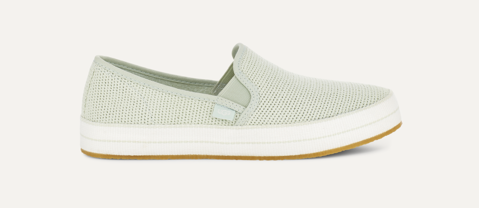 Ugg bren slip on hotsell