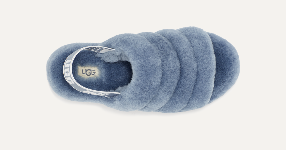 Fluff Yeah Slide Sandal