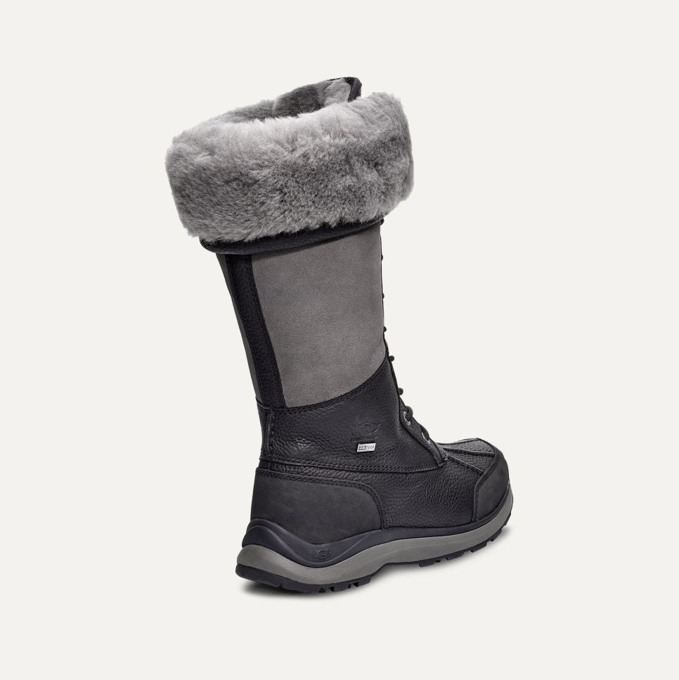 Tall ugg adirondack hot sale