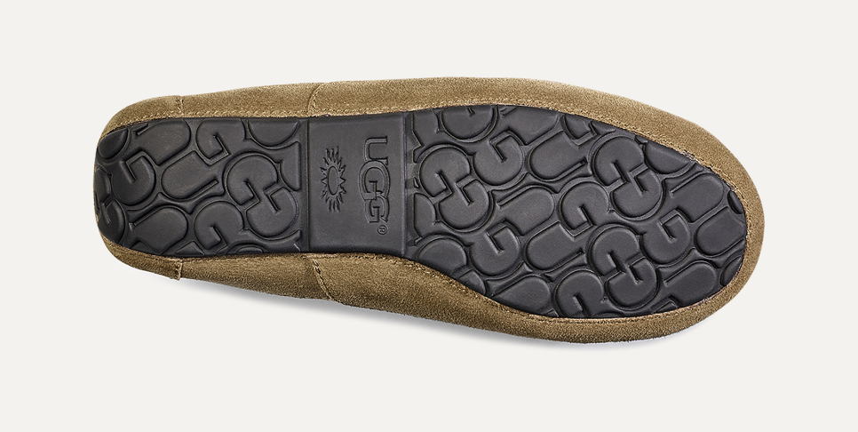 Ascot Slipper | UGG