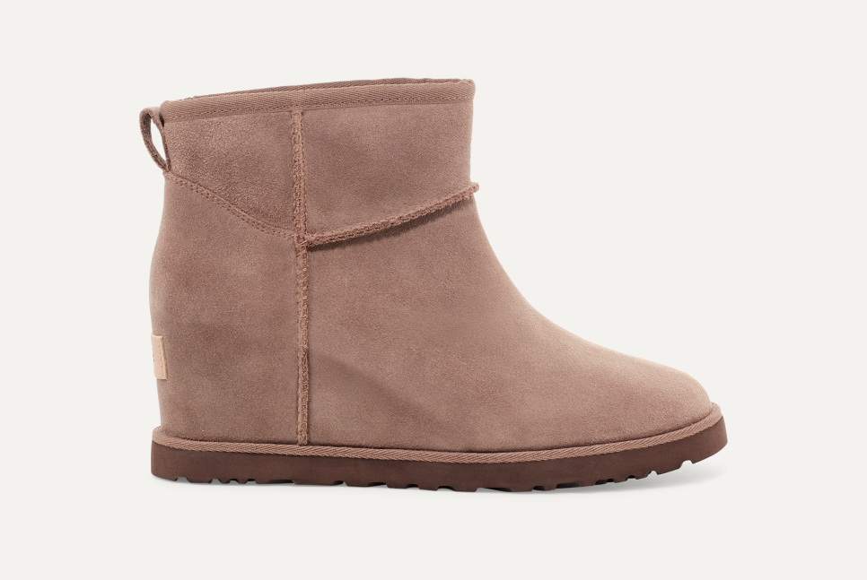 Women s Classic Femme Mini Boot UGG Official