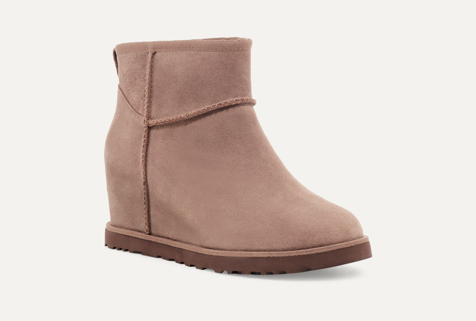 【数量は多】 Mini Femme Classic Women's Boot Official® UGG | 靴