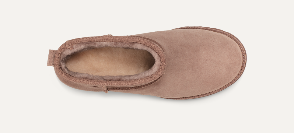UGG Classic Femme Mini Boot for Women UGG EU