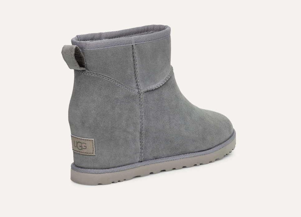 Ugg femme mini 2025