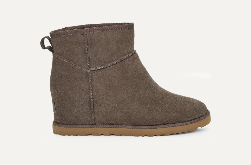 Women s Classic Femme Mini Boot UGG Official