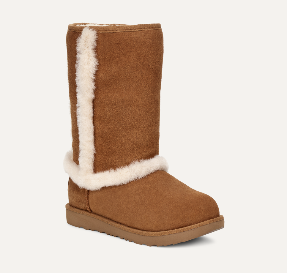 Hadley ii wp boot hot sale