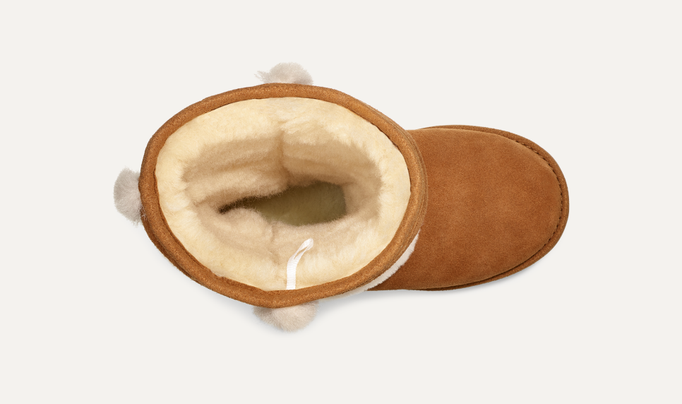 Kids Hadley II Tall Boot UGG Official