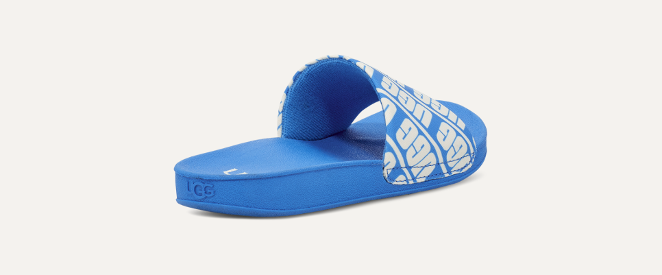 Ugg beach slide deals