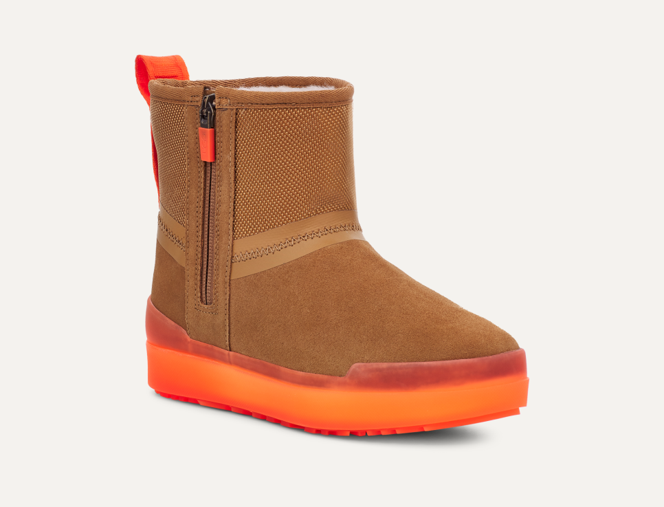 Ugg orange outlet