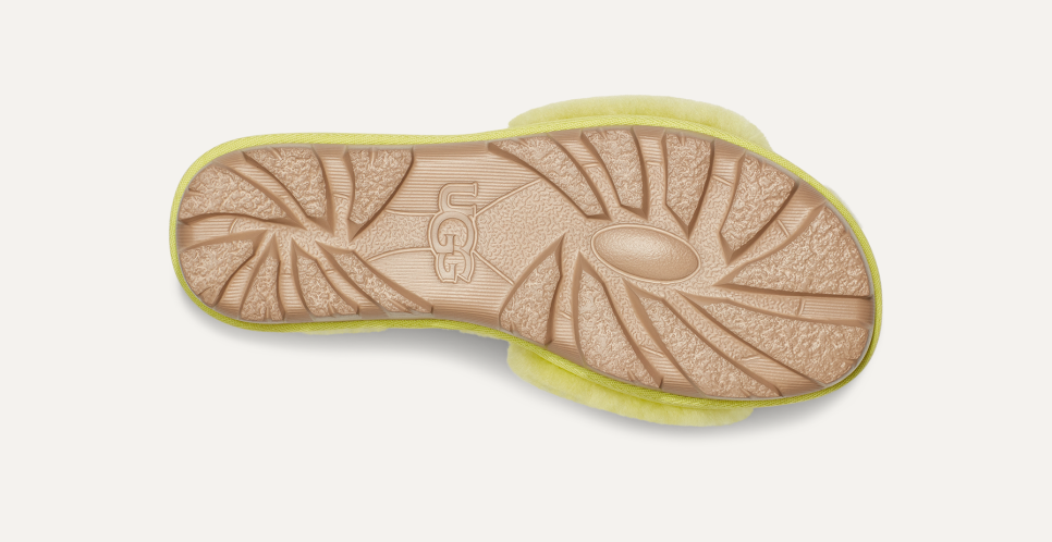 Cozette Slipper UGG