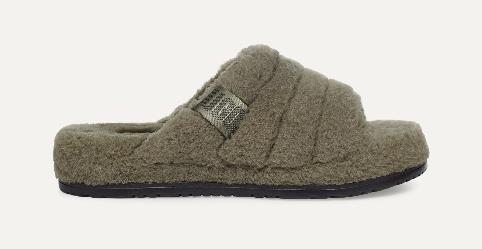 人気満点 Fluff You UGG | Slipper 靴