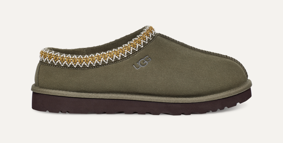 UGG Tasman for Men Casual House Shoes at UGG