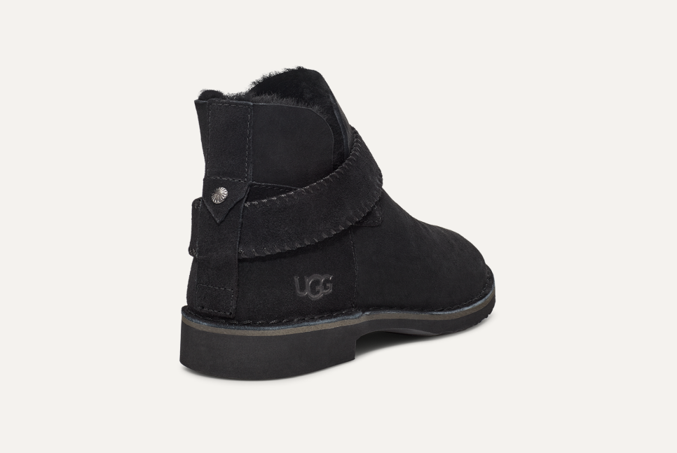 Mckay uggs sales