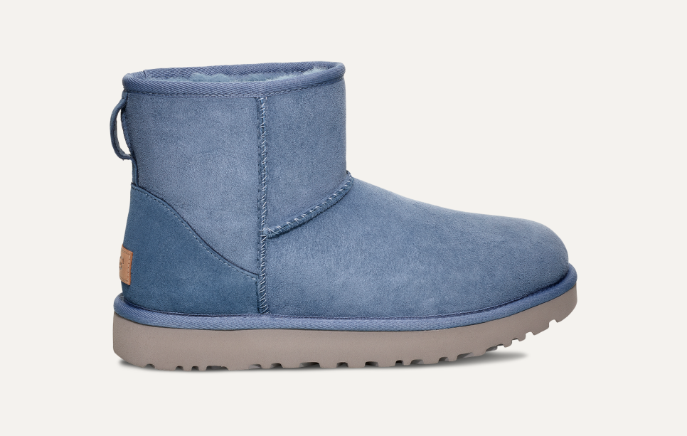 Women s UGG Classic Mini II Boot UGG Official