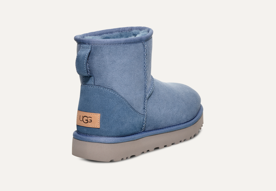Classic ii mini boot on sale