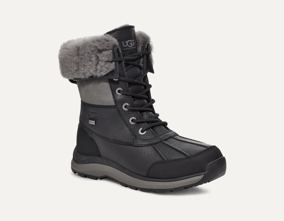 Ugg women's adirondack boot ii outlet