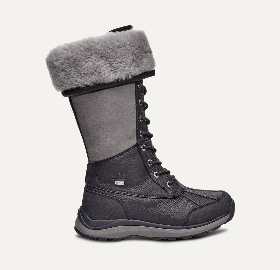 Ugg adirondack tall sale on sale