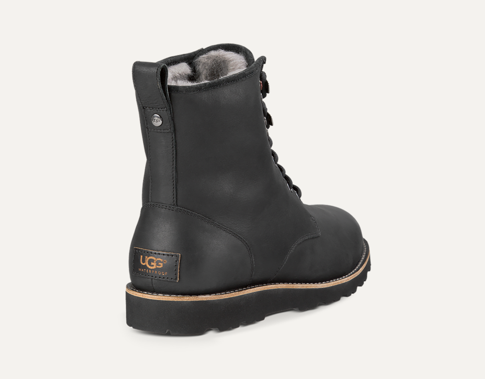 Men s Hannen TL Boot UGG Official
